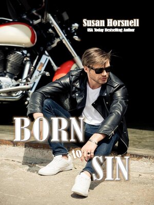 cover image of Born to Sin
